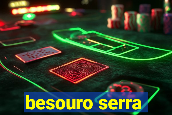 besouro serra-pau morde